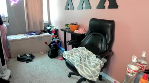 MandyBabyXXX online show from 07.18.26
