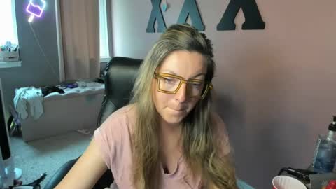 MandyBabyXXX online show from 07.28.26