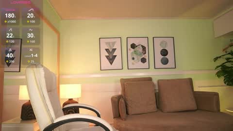 Mandy Collins online show from 04.02.26