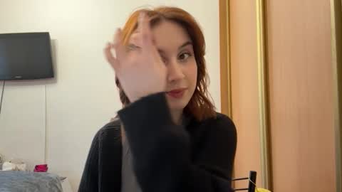 Mia online show from 01.09.26