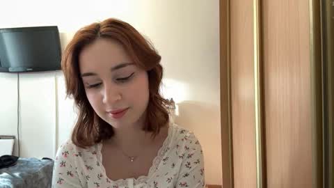 Mia online show from 01.18.26