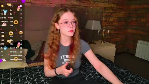 Mandy online show from 12.08.24