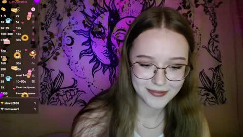 Mandy online show from 01.24.25