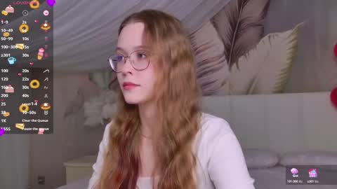 Mandy online show from 02.20.25