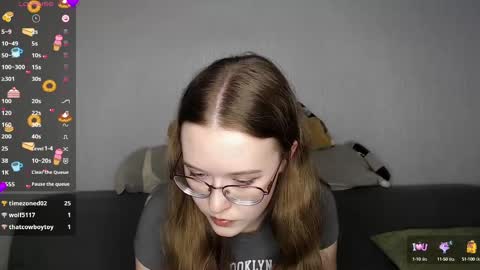 Mandy online show from 02.26.25