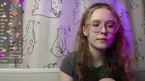 Mandy online show from 02.27.25