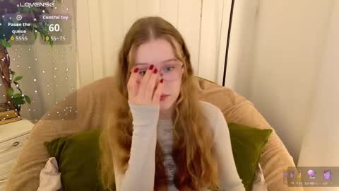 Mandy online show from 09.21.25