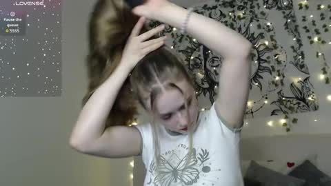 Mandy online show from 10.11.25