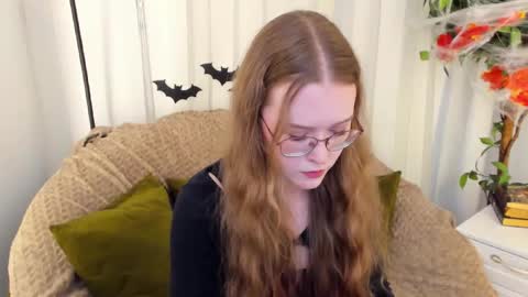 Mandy online show from 10.25.25