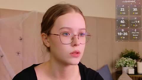 Mandy online show from 10.26.25