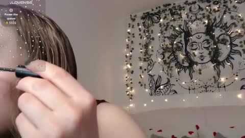 Mandy online show from 11.02.25