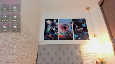 Mandy Val online show from 12.03.24