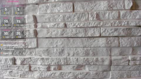 Mandy Val online show from 12.12.24