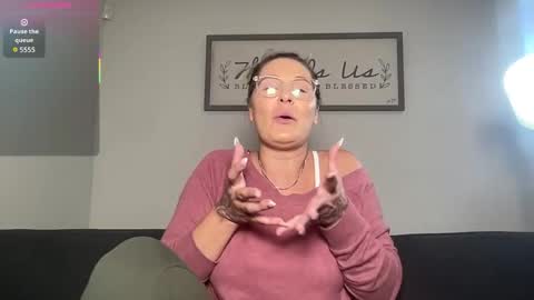 Mandy online show from 12.01.25