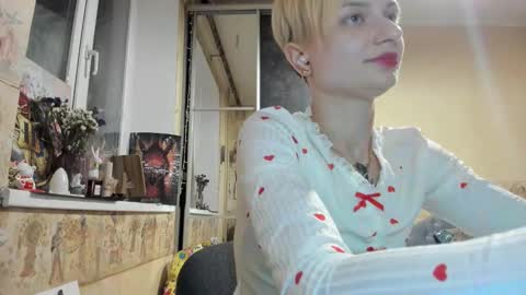 Mandy online show from 09.19.25