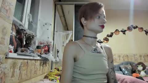 Mandy online show from 10.05.25