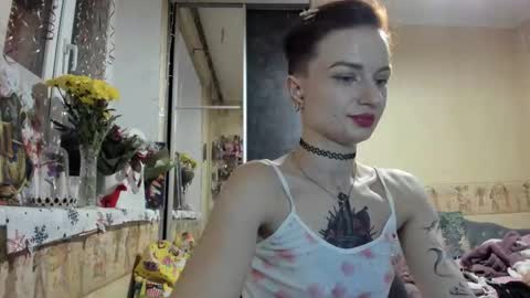 Mandy online show from 02.17.26