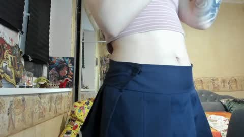 Snapshot of mandyshine chatting on 04.23.26 Mandy online show from 04.23.26