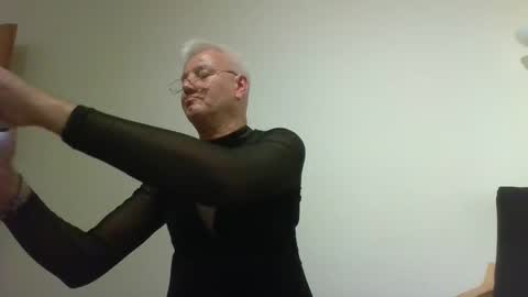 mandywinger online show from 10.13.25