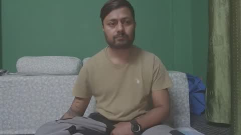 Roshan online show from 02.27.25