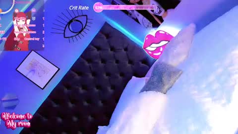 manellyksparklee online show from 12.16.24
