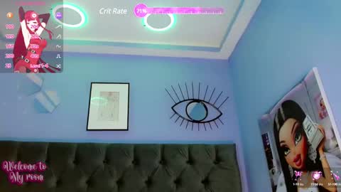 manellyksparklee online show from 01.13.25