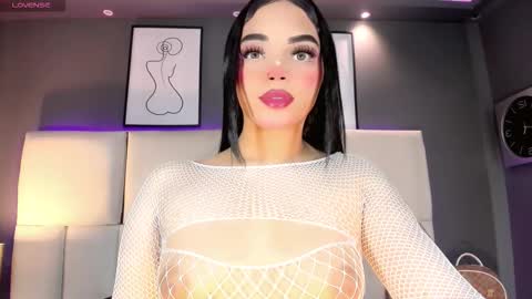 manellyksparklee online show from 09.21.25