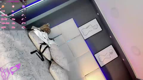 manellyksparklee online show from 01.18.26