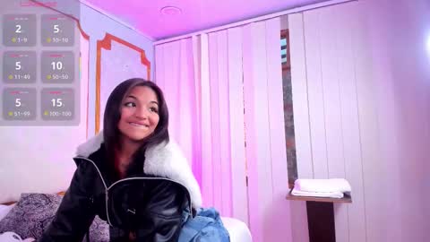 Snapshot of manelyk_evanss chatting on 09.10.25 manelyk_evanss online show from 09.10.25