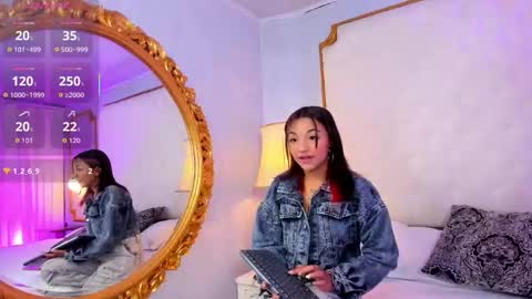 Snapshot of manelyk_evanss chatting on 09.13.25 manelyk_evanss online show from 09.13.25