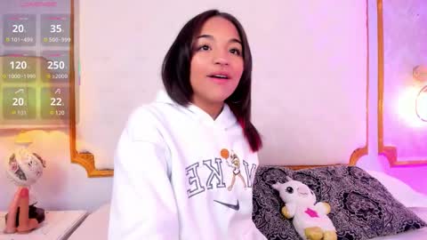 Snapshot of manelyk_evanss chatting on 09.22.25 manelyk_evanss online show from 09.22.25