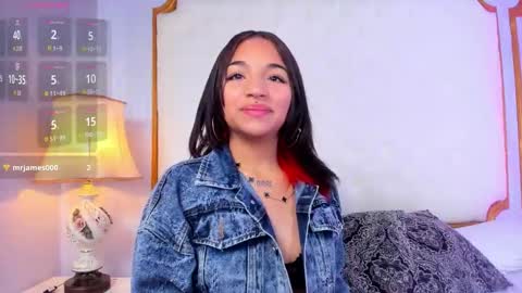 Snapshot of manelyk_evanss chatting on 10.11.25 manelyk_evanss online show from 10.11.25