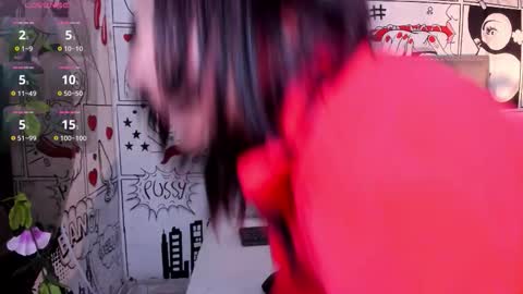 manelyk_evanss online show from 11.27.25