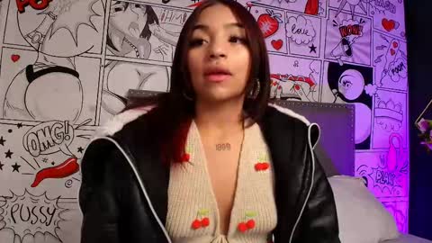 manelyk_evanss online show from 12.18.25