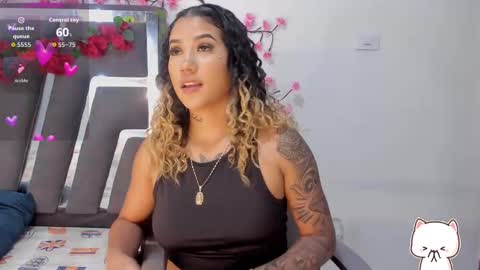 M A N E L I K  online show from 09.25.25