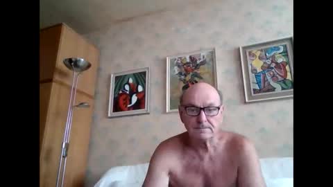 manes5858 online show from 09.19.25