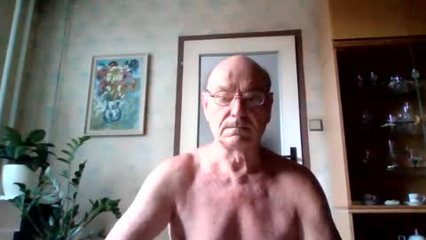 manes5858 online show from 07.02.26