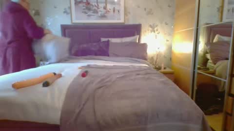 mangomann online show from 03.10.25