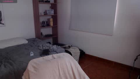 Snapshot of mangxx chatting on 10.17.25 Danny online show from 10.17.25