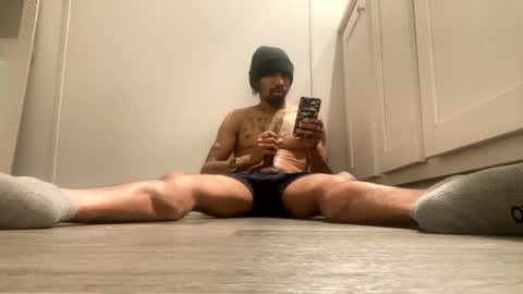 Snapshot of mani4sexy chatting on 12.09.24 Mani4sexy online show from 12.09.24