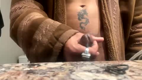 Snapshot of mani4sexy chatting on 12.22.24 Mani4sexy online show from 12.22.24