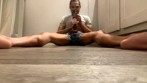 Snapshot of mani4sexy chatting on 01.20.25 Mani4sexy online show from 01.20.25