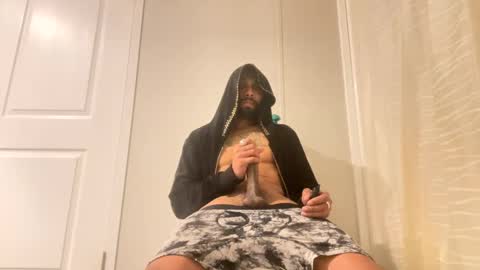 Snapshot of mani4sexy chatting on 01.22.25 Mani4sexy online show from 01.22.25