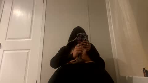 Snapshot of mani4sexy chatting on 01.22.25 Mani4sexy online show from 01.22.25