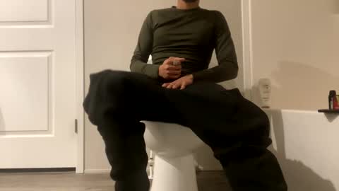 Snapshot of mani4sexy chatting on 02.07.25 Mani4sexy online show from 02.07.25