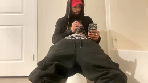 Snapshot of mani4sexy chatting on 02.08.25 Mani4sexy online show from 02.08.25