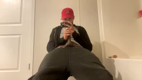 Snapshot of mani4sexy chatting on 02.22.25 Mani4sexy online show from 02.22.25