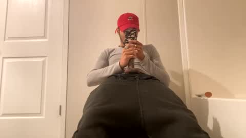 Snapshot of mani4sexy chatting on 02.23.25 Mani4sexy online show from 02.23.25