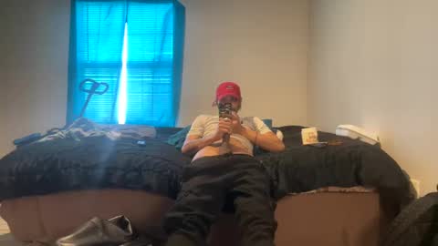 Snapshot of mani4sexy chatting on 03.08.25 Mani4sexy online show from 03.08.25