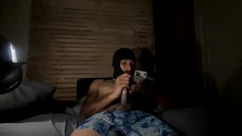 Snapshot of mani4sexy chatting on 09.12.25 Mani4sexy online show from 09.12.25